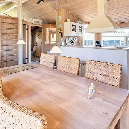Сasa de vacaciones Ve055-vejers-strand-nordvej-82 Vejers Strand