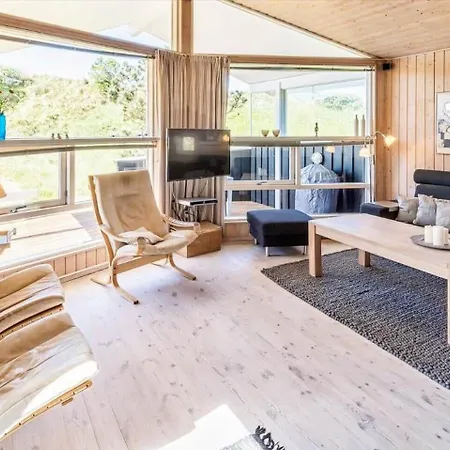 Сasa de vacaciones Ve055-vejers-strand-nordvej-82