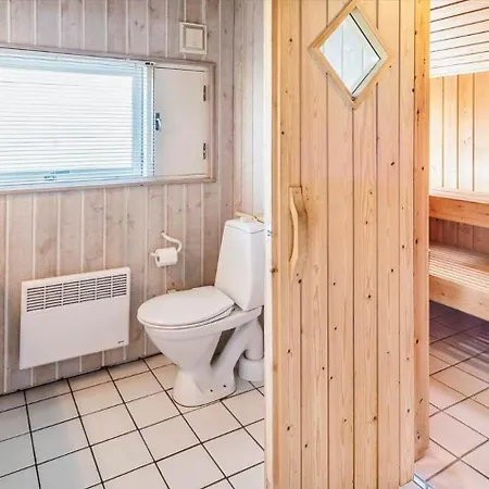Сasa de vacaciones Ve055-vejers-strand-nordvej-82