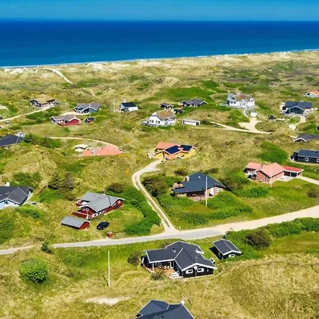 別荘 Ve055-vejers-strand-nordvej-82 *