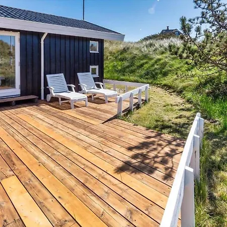 Ve055-vejers-strand-nordvej-82 Сasa de vacaciones *
