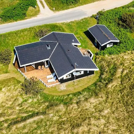 別荘 Ve055-vejers-strand-nordvej-82 *